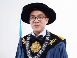 Pesan Mendikti  ke Alumni UNSA:  Harus Wujudkan Dampak Positif bagi Masyarakat dan Bangsa