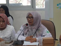 Upaya Terpadu Tekan Stunting di Sumbawa Berhasil Turunkan Angka ke 10,58 Persen