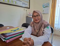 Lewat Beragam Program, Dikes Sumbawa Tancap Gas Turunkan Angka Stunting