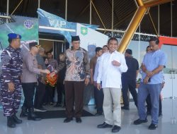 Kinerja Ekonomi Kabupaten Sumbawa Stabil di Bawah Kepemimpinan Jarot–Ansori