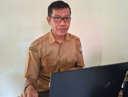 Dikes Matangkan Regulasi Labkesmas, Operasional Ditargetkan Tahun Depan