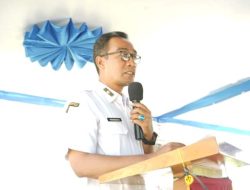 Bangun Desa Cerdas, Sumbawa Ajukan 76 Desa Masuk Program Kampung Internet