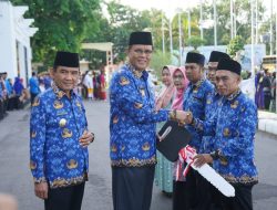 Ketimpangan Pendapatan di Sumbawa Terkendali, Gini Rasio Bertahan di Angka 0,379