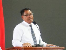 Dorong Budaya Literasi, Sekda Sumbawa Resmi Buka Bimtek Membaca Nyaring