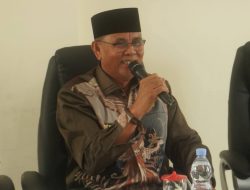 Bupati Sumbawa Dorong Implementasi Tata Kelola Keuangan Desa yang Efektif dan Berintegritas