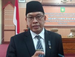Program Bantuan Modal UMKM di Sumbawa Mulai Dijalankan