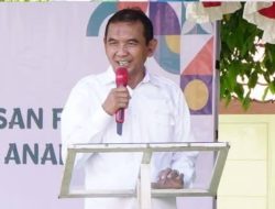 Pemkab Sumbawa Perkuat Komitmen Cegah Kekerasan Anak dan Wujudkan Sekolah Ramah Anak