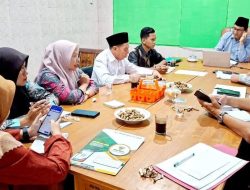 BAZNAS Sumbawa Segera Gelontorkan Rp2 Miliar untuk Bantu Fakir, Guru Ngaji, GTT, Marbot Hingga Siswa Kurang Mampu