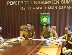 Wabup Ansori Instruksikan Respon Cepat Layanan Kesehatan : Nyawa Lebih Penting, Lakukan Tindakan Medis Dulu!