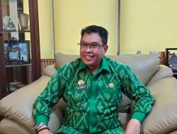 Hadapi Pengurangan Dana Transfer, Pemkab Sumbawa Ajukan Proposal ke 12 Kementerian