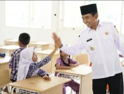 DJPb NTB Nilai Pemda Sumbawa Responsif Wujudkan Program Sekolah Rakyat dari Pemerintah Pusat