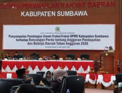 TPA Raberas dan Lekong Terancam Tutup, Fraksi PKB Desak Pemda Bangun di Wilayah Timur