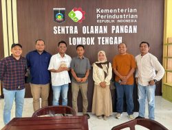 Pariri Miri Festival, Ajang Perpaduan Ritual Nepi Mona, Kopi Pacok, dan Masak Ketong di Desa Lawin