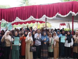 Wabup Ansori: Penataan dan Evaluasi Ritel Modern Penting untuk Lindungi Usaha Kecil