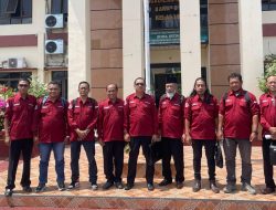 Penundaan Sidang Praperadilan di PN Sumbawa, Tim Kuasa Hukum Soroti Ketidaksiapan Termohon