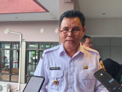 RSUD  Kurang Dipilih sebagai Rujukan, Bupati Jarot Desak Perbaikan Layanan