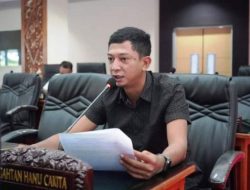 Gahtan : Kenaikan Tarif PDAM Jangan Bebani Masyarakat Tanpa Peningkatan Layanan