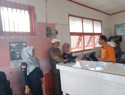 29.925 KPM Lolos Verifikasi Tahap Pertama, Dinsos Kebut Tahap Kedua BLTS Kesra