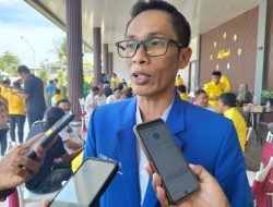 PAN Sumbawa Gelar MUSDA Ke-VI, Syamsul Hidayat: Momentum Konsolidasi dan Perkuat Peta Kekuatan