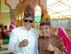 Harga Barang di Sumbawa Stabil, Indeks Harga Konsumen 2025 Tunjukkan Inflasi Terkendali