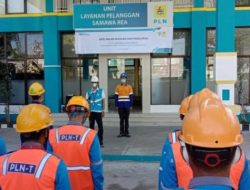Progres Elektrifikasi Sumbawa Lampaui 99 Persen, PLN Terus Genjot Wilayah Tersisa