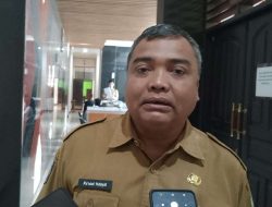 2.000 Hektar Lahan Cadangan Siap Dikelola untuk Garam di Sumbawa