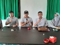 Merasa Difitnah, Advokat Solihin akan Polisikan Akun Facebook ‘Noor Noor’