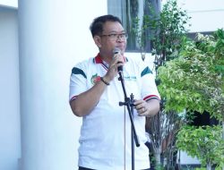 Pulihkan Lahan Kritis, Pemkab Sumbawa Luncurkan Gerakan Penanaman Pohon Serentak