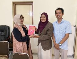 Perkuat Sistem Kelembagaan, Bale Mediasi Sumbawa Lakukan Koordinasi dengan Bale Mediasi NTB