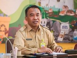 Punya Segudang Prestasi, Dr. Najamuddin Amy Jadi Figur Kuat Calon Sekda NTB