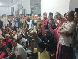 Penuhi Syarat Administratif, Warga Lingkungan Kebayan Desak Pemkab Sumbawa Realisasikan Pemekaran