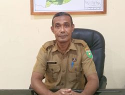 Sumbawa Berhasil Tekan Angka Desa Rentan Pangan, Tersisa Mungkin dan Buin Baru