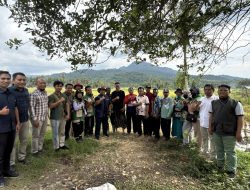 Bulog  Sumbawa  Serap 300 Ton Gabah di KSB