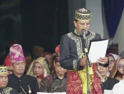 Pemkab Sumbawa Akselerasi Hilirisasi Komoditas Unggulan dan Penguatan Ekonomi Berbasis Produksi