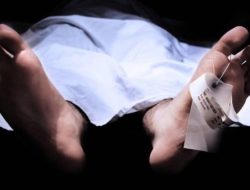 Misteri Kematian R di Batu Guring Terungkap, Polisi Tetapkan Suami Siri Sebagai Tersangka Pembunuhan