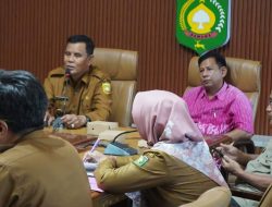 Cegah Konflik Regulasi, Bupati Sumbawa Kumpulkan Tokoh Masyarakat Bahas Izin Ritel Modern
