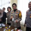 Hasil Tes Urine Mendadak PJU Polres Sumbawa, Seluruhnya Dinyatakan Negatif