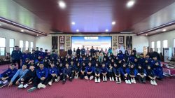 Pengurus Forum Anak Samawa 2025–2027 Resmi Dikukuhkan