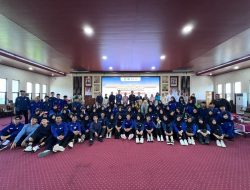 Pengurus Forum Anak Samawa 2025–2027 Resmi Dikukuhkan