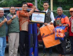 Terima Bantuan dari Pusat, Bupati Sumbawa Langsung Instruksikan Penyaluran Kilat