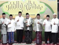 Bupati H. Jarot: Pembangunan Sumbawa Tak Hanya Beton dan Aspal, tapi Juga Iman dan Akhlak