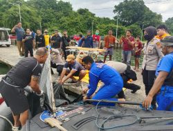 Warga yang Kehilangan Anggota Keluarga Diminta Melapor, Polisi Evakuasi Jasad di Tanjung Menangis