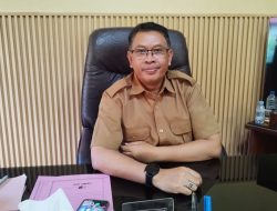 TPID Sumbawa Pastikan Stok dan Harga Pangan Aman