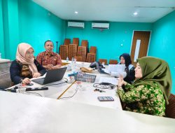 Masyarakat Tak Perlu Khawatir, RSUD Sumbawa Siaga Penuh Selama Libur Lebaran