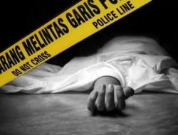 Polres Sumbawa Cek TKP Penemuan Jenazah di Desa Uma Beringin, Diduga Meninggal Akibat Terpeleset