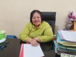 Distan Sumbawa Siapkan Paket Bantuan Sumur dan Pipa untuk Amankan Produksi Pangan