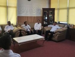 Tingkatkan PAD, Pemkab Sumbawa dan Samsat NTB Perkuat Sinergi Jemput Bola