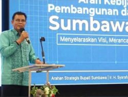 Respon Aspirasi Desa, Bupati Jarot Pastikan Program 2027 Tepat Sasaran dan Proporsional