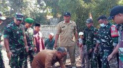 Tingkatkan Akses Ekonomi dan Pendidikan, 3 Jembatan Garuda Mulai Dibangun di Sumbawa