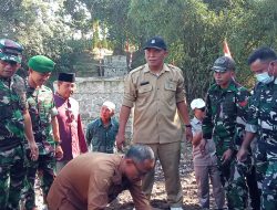 Tingkatkan Akses Ekonomi dan Pendidikan, 3 Jembatan Garuda Mulai Dibangun di Sumbawa